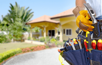 Villa Mantenance Contract1